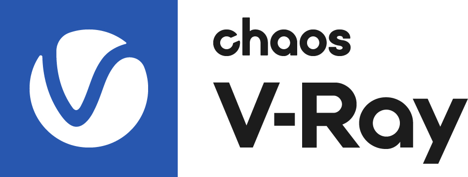 v ray logo 1